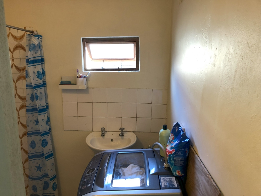To Let 1 Bedroom Property for Rent in Bosbell Western Cape
